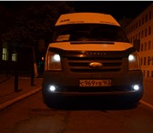 Фото в Авторынок Авто на заказ Осуществляем пассажирские перевозки микроавтобусами в Тольятти 0