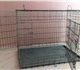 Скачать бесплатно фотографию Товары для животных Продам металлическую клетку 185538 в Новосибирске Foto в Домашние животные Товары для животных Продам металлическую клетку, б\у, в отличном в Новосибирске 2 900