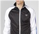 Смотреть фотографию Спортивная одежда Олимпийка черная Fred Perry 3359830 в Москве Фотография в Одежда и обувь Спортивная одежда Олимпийка Fred Perry черного цвета с белыми в Москве 2 000