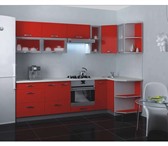 Фотография в Мебель и интерьер Кухонная мебель Кухня под ключ по Вашим индивидуальным размерам в Мурманске 43 000