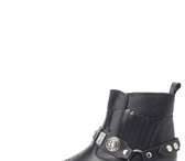 Изображение в Одежда и обувь Мужская обувь Продам казаки чёрные ETOR совершенно новые, в Тюмени 4 000