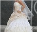Фото в Одежда и обувь Свадебные платья Продам свадебное платье,    р. 42-46,    в Нижнем Новгороде 500 000