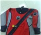 Новое фото Другие спортивные товары Сухой гидрокостюм EQUES Cordutech Front-Zip 4219631 в Москве Изображение в Спорт Другие спортивные товары Продам сухой гидрокостюм EQUES Cordutech в Москве 50 000